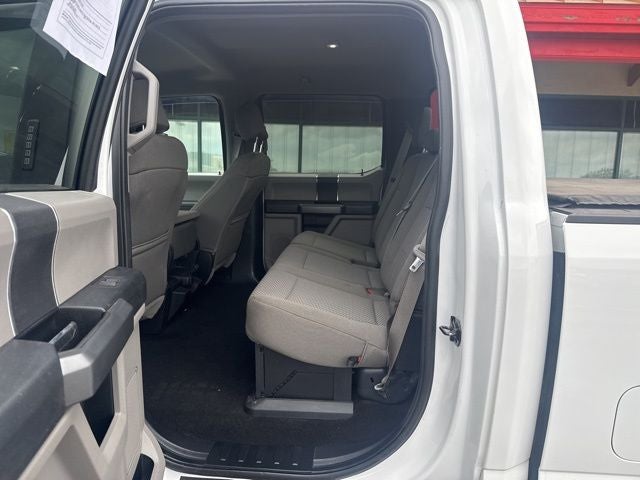 2019 Ford F-250SD XLT
