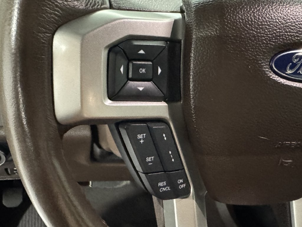2021 Ford F-250SD King Ranch