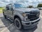 2021 Ford F-250SD Lariat