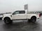 2017 Ford F-250SD Platinum Ultimate Package
