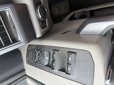 2022 Ford F-250SD XLT