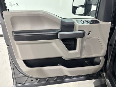 2022 Ford F-250SD XLT