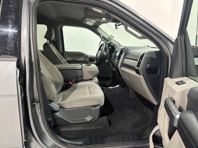 2022 Ford F-250SD XLT