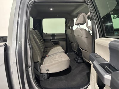 2022 Ford F-250SD XLT