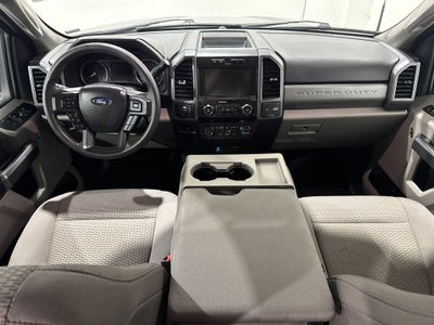 2022 Ford F-250SD XLT
