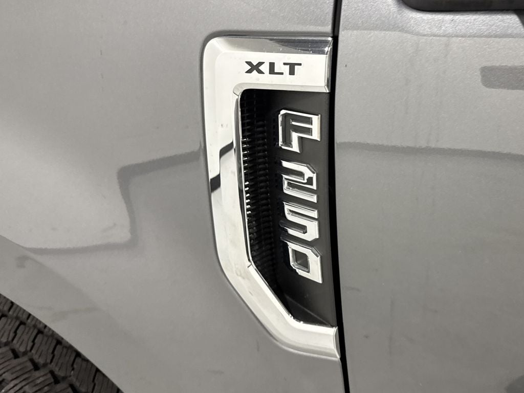 2022 Ford F-250SD XLT