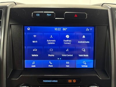2022 Ford F-250SD XLT