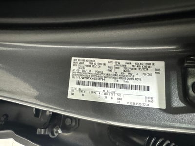 2022 Ford F-250SD XLT