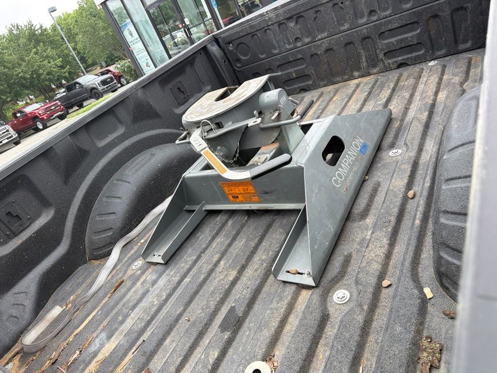 2022 Ford F-250SD XLT