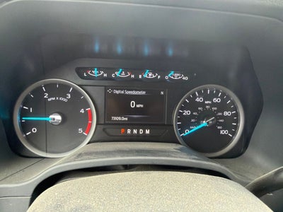2022 Ford F-250SD XLT