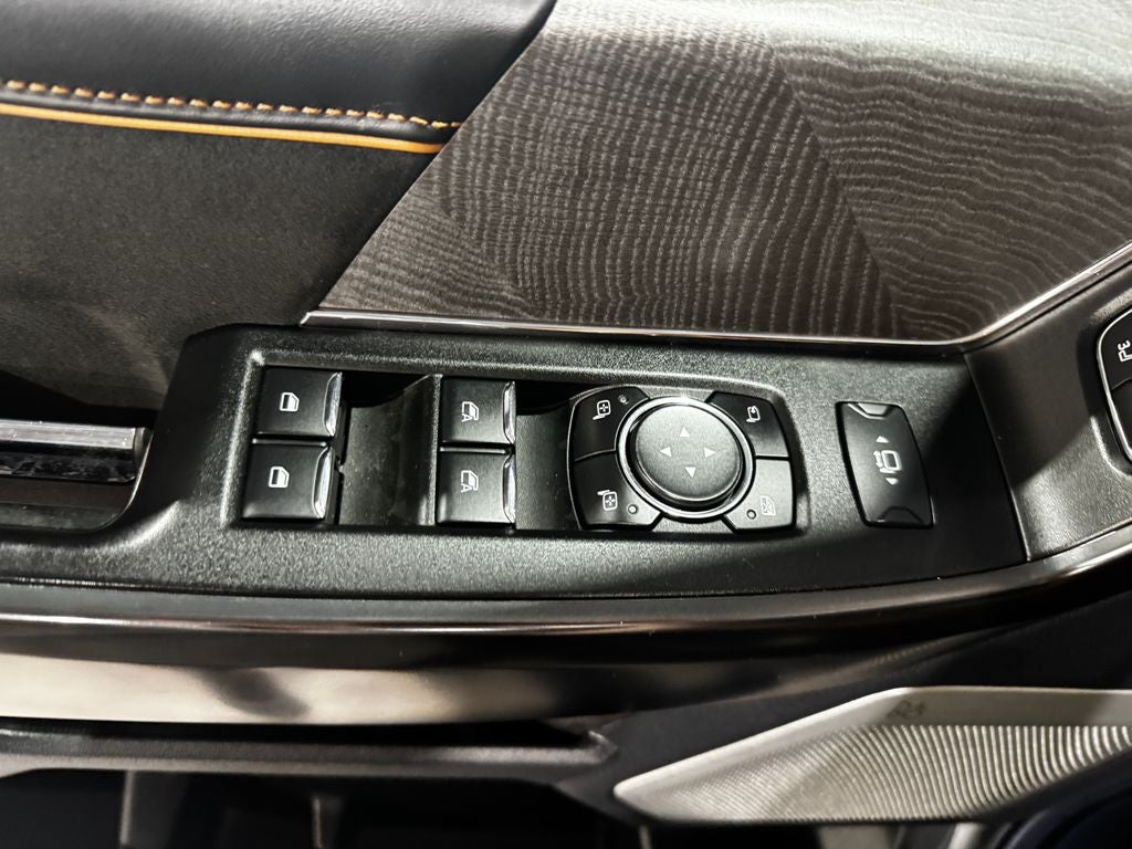 2023 Ford F-250SD Platinum