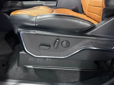 2023 Ford F-250SD Platinum