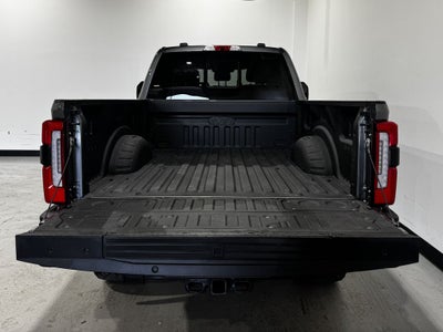 2023 Ford F-250SD Platinum