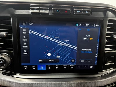2023 Ford F-250SD Platinum