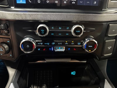 2023 Ford F-250SD Platinum