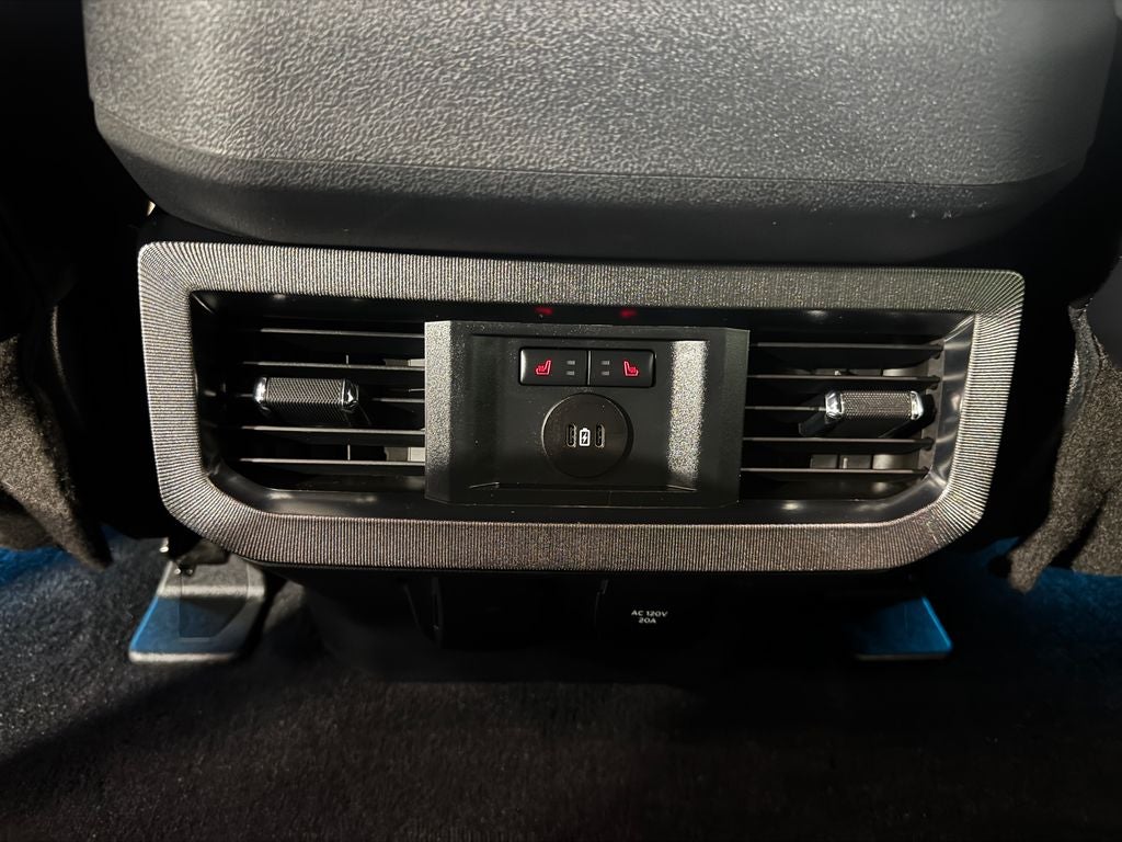 2023 Ford F-250SD Platinum