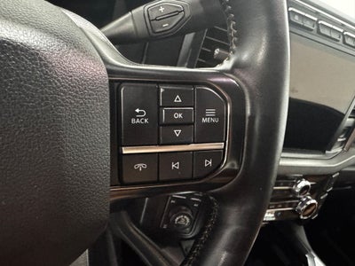 2023 Ford F-250SD Platinum