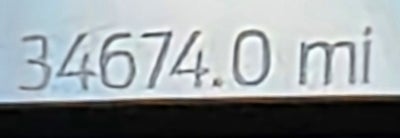 2023 Ford F-250SD Lariat Tremor Off-Road Package