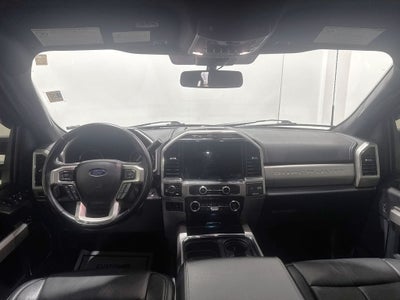 2022 Ford F-250SD Lariat FX4 Off-Road