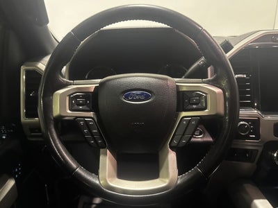 2022 Ford F-250SD Lariat FX4 Off-Road