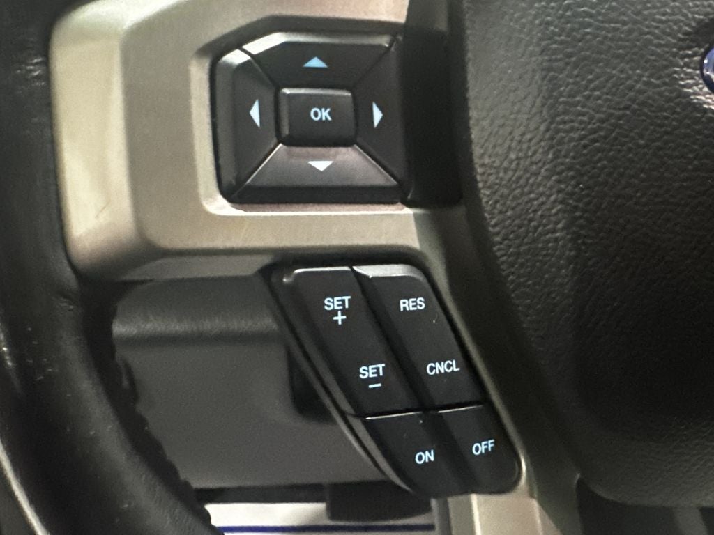 2022 Ford F-250SD Lariat FX4 Off-Road