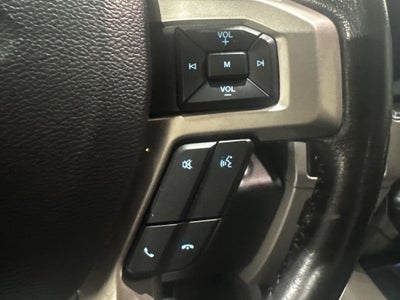 2022 Ford F-250SD Lariat FX4 Off-Road