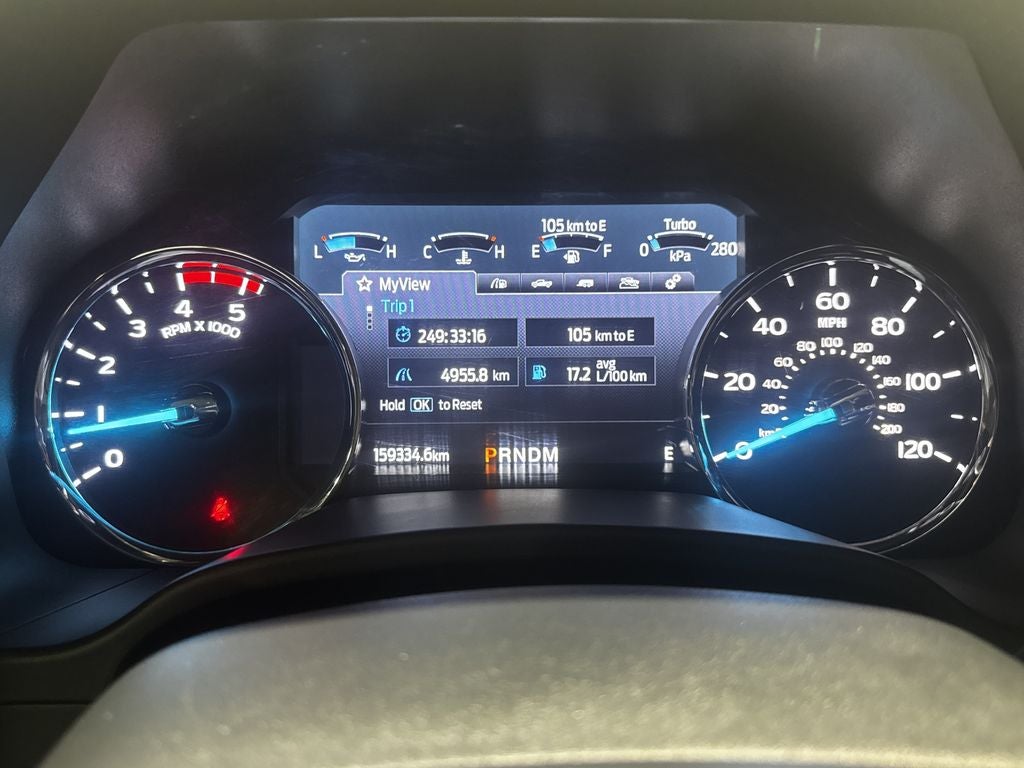 2022 Ford F-250SD Lariat FX4 Off-Road