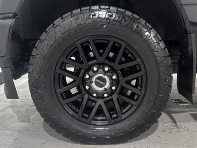 2022 Ford F-250SD Lariat FX4 Off-Road