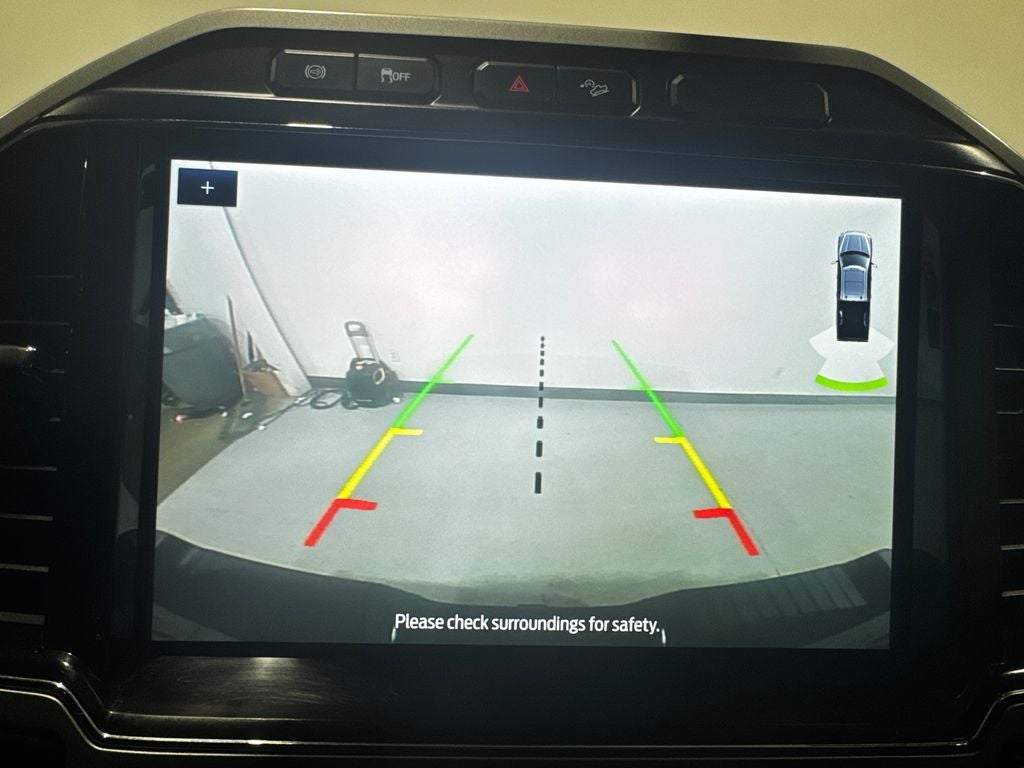 2022 Ford F-250SD Lariat FX4 Off-Road