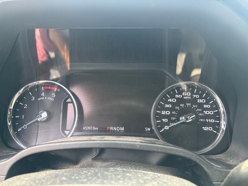 2021 Ford F-250SD XLT