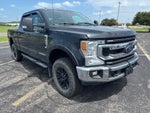 2021 Ford F-250SD XLT