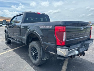 2021 Ford F-250SD XLT