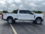 2024 Ford F-350SD King Ranch FX4 Off-Road
