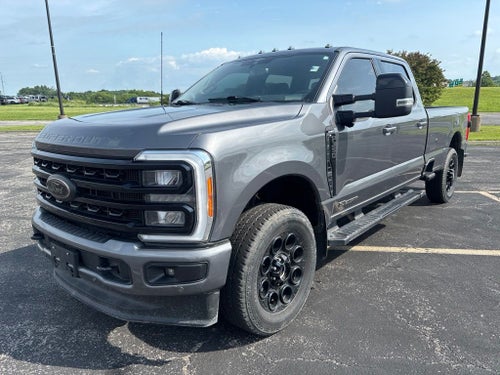 2023 Ford F-350SD Lariat