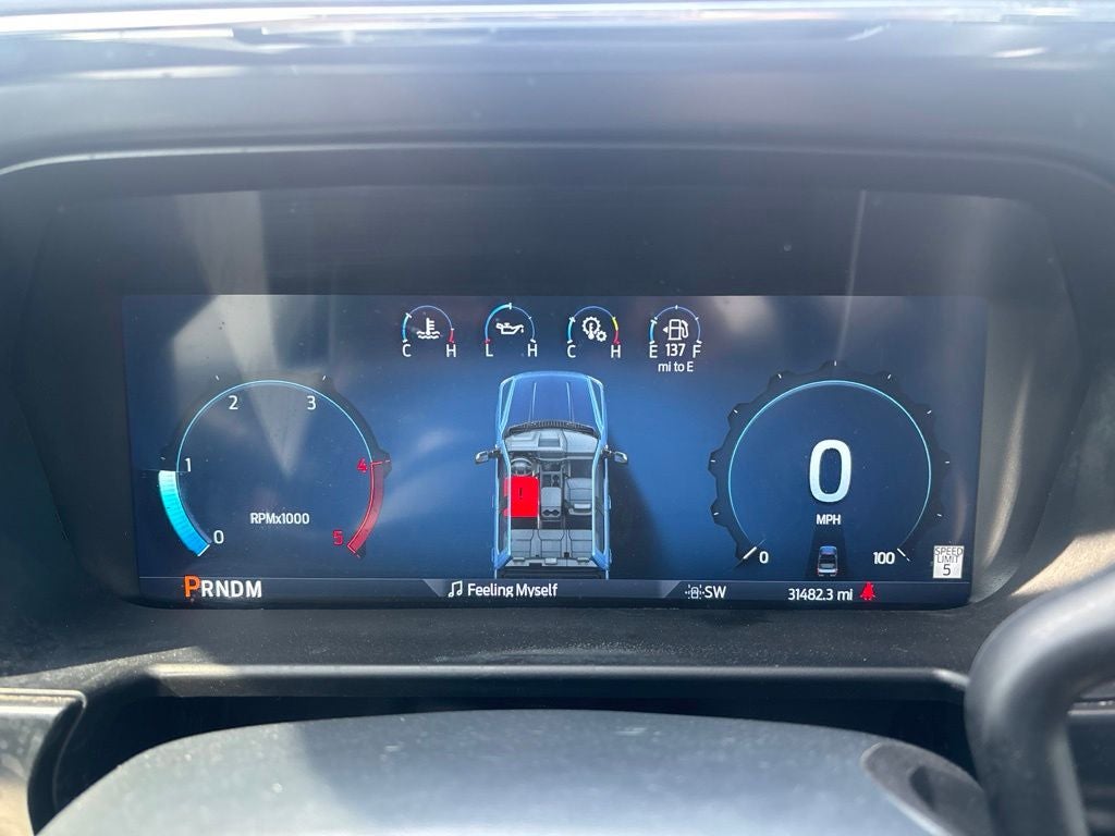 2023 Ford F-350SD Lariat