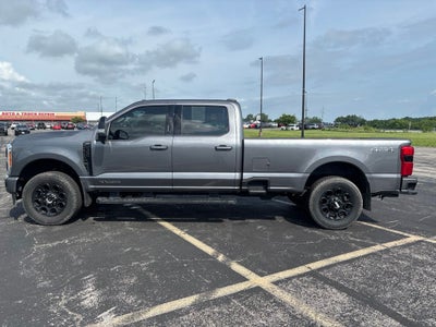 2023 Ford F-350SD Lariat