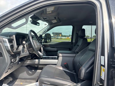 2023 Ford F-350SD Lariat