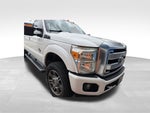 2016 Ford F-350SD Platinum