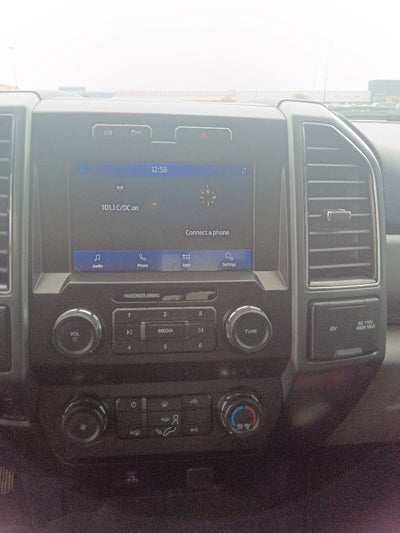 2022 Ford F-350SD XLT
