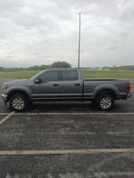 2022 Ford F-350SD XLT