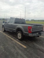 2022 Ford F-350SD XLT