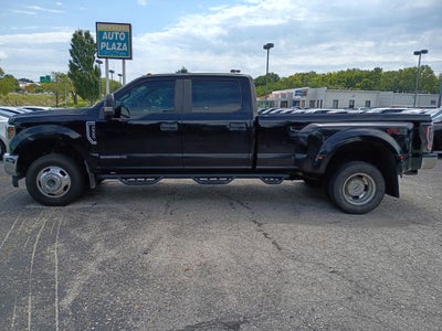 2019 Ford F-350SD XL DRW