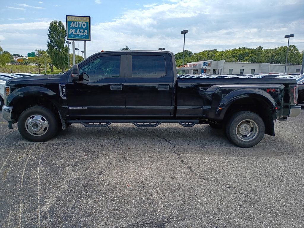 2019 Ford F-350SD XL DRW