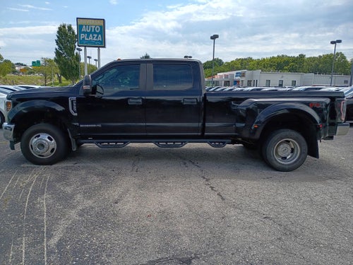 2019 Ford F-350SD XL DRW