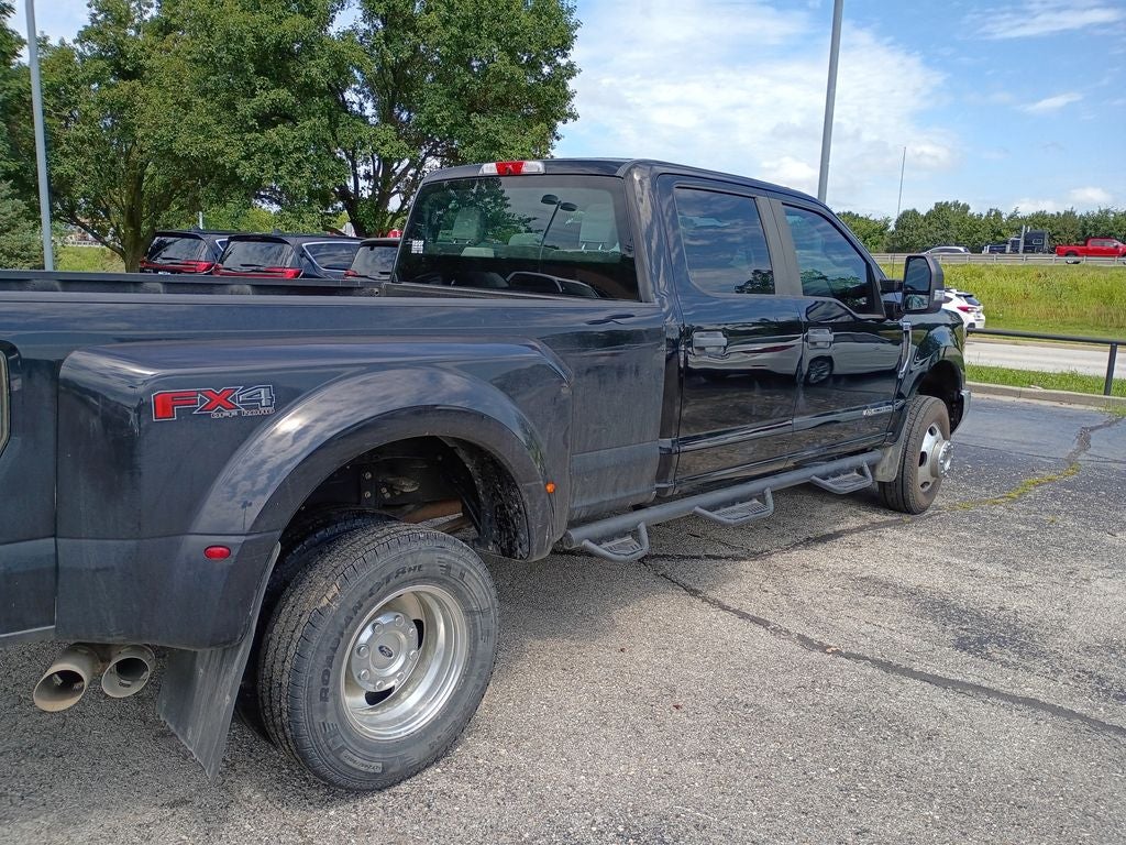 2019 Ford F-350SD XL DRW