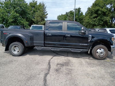 2019 Ford F-350SD XL DRW