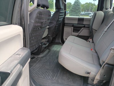 2019 Ford F-350SD XL DRW