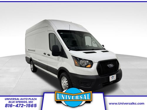 2023 Ford Transit-250 Base High Roof
