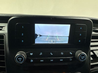 2023 Ford Transit-250 Base High Roof