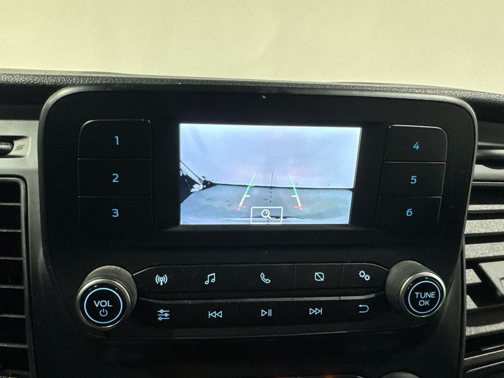 2023 Ford Transit-250 Base High Roof